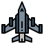 Fighter icon 64x64