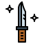 Knife icon 64x64