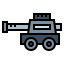 Tank icon 64x64