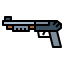Shotgun icon 64x64