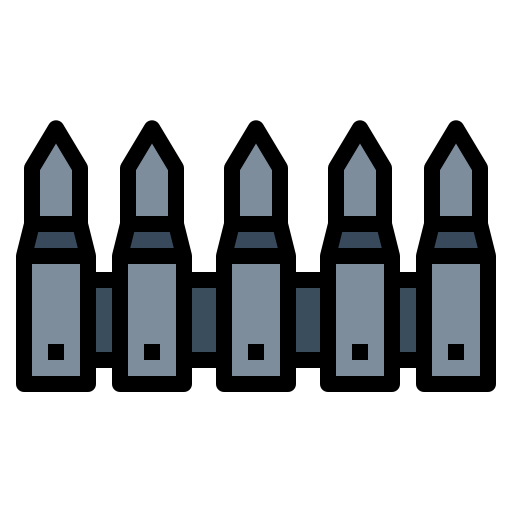 Bullets icon