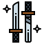 Katana icon 64x64