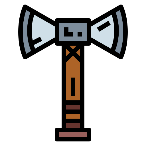 Axe icon