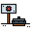 Antitank icon 64x64