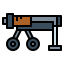 Cannon icon 64x64