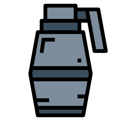 Grenade icon