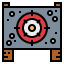 Target icon 64x64