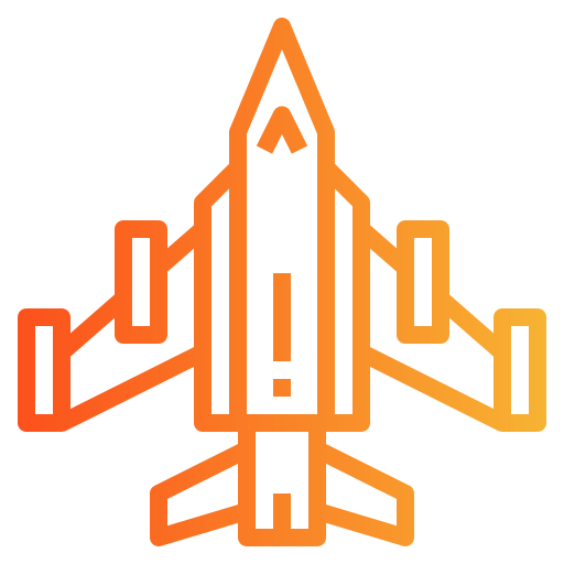 Fighter icon