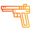 Pistol icon 64x64