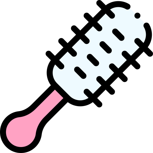 Comb icon