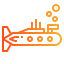 Submarine icon 64x64