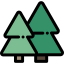 Tree icon 64x64