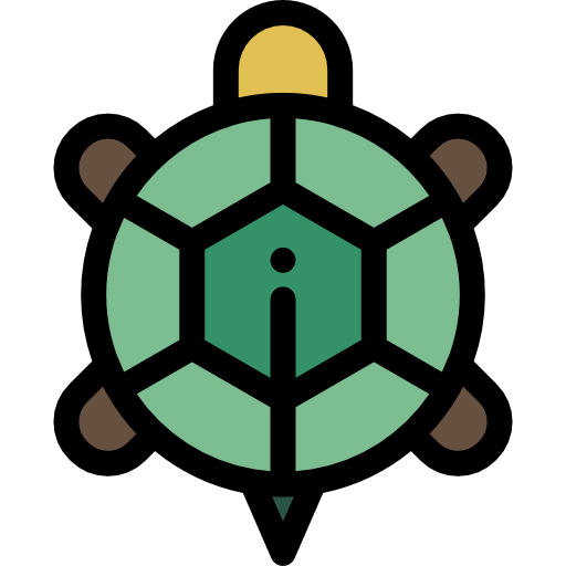 Turtle icon