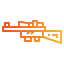 Rifle icon 64x64