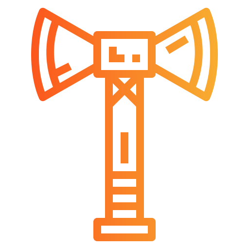 Axe icon