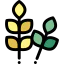 Leaves icon 64x64