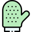 Glove icon 64x64