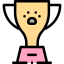 Trophy icon 64x64
