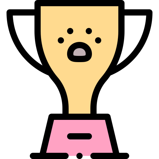 Trophy icon