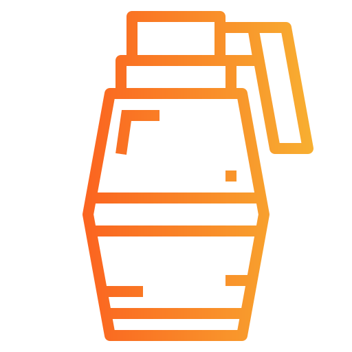 Grenade icon