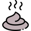 Poop icon 64x64