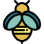 Bee icon 64x64