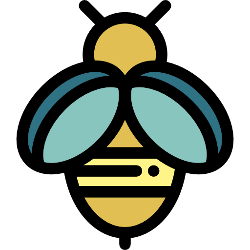 Bee icon
