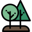 Tree icon 64x64