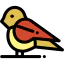 Bird icon 64x64