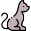 Cat icon 64x64