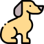 Dog icon 64x64