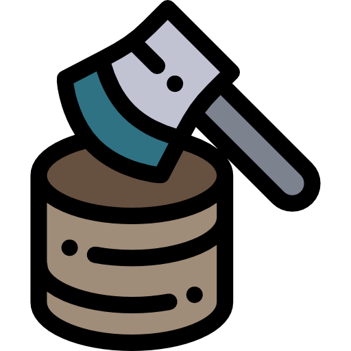 Axe icon