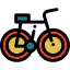 Bicycle icon 64x64
