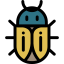 Bug icon 64x64