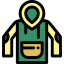 Parka icon 64x64