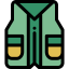 Vest icon 64x64