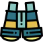 Binocular icon 64x64