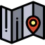 Map icon 64x64