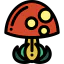 Mushroom icon 64x64
