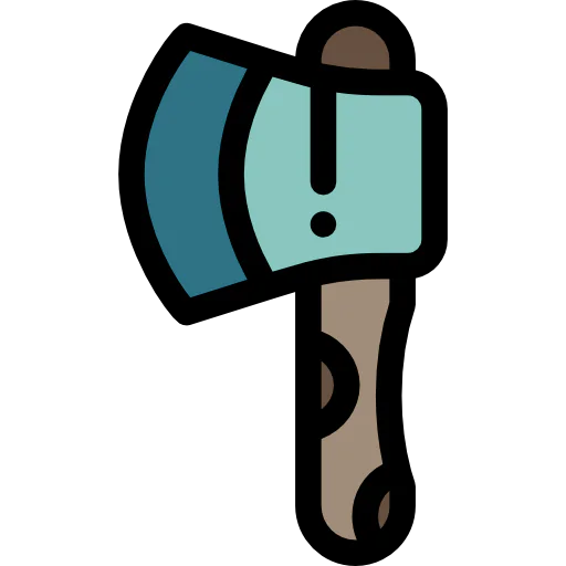 Axe icon