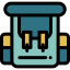 Backpack icon 64x64