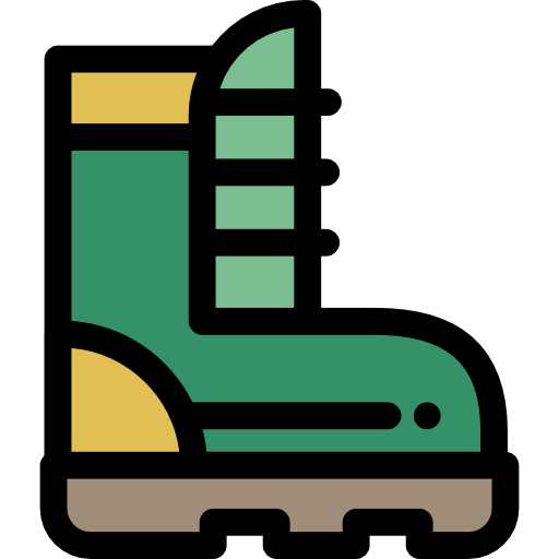 Boot icon