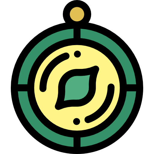 Compass icon
