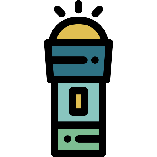 Flashlight icon