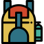 Backpack icon 64x64
