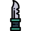 Knife icon 64x64