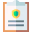 Insurance icon 64x64