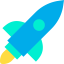 Rocket іконка 64x64