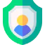 Shield icon 64x64
