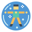 Zorbing icon 64x64